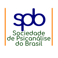 Logo Sociedade de Psicanálise do Brasil (SPB)
